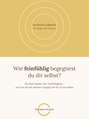 Heftcover_Selbsttest-Feinfuehligkeit